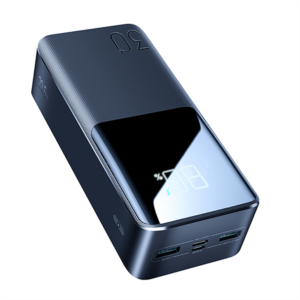 Powerbanka Joyroom JR-QP193 30 000 mAh 22,5 W PD, QC3.0, AFC – čierna