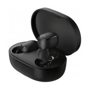 Bezdrôtové slúchadlá Xiaomi Redmi Buds Essential TWS (BHR6606GL) – čierna
