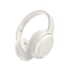 Bezdrôtové slúchadlá na uši Dudao X22Pro Bluetooth 5.3 – biela