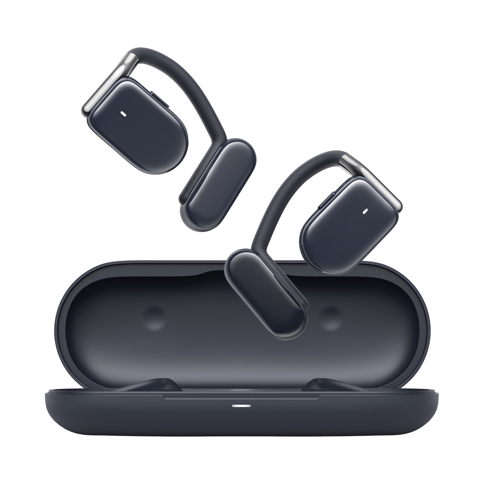 Bezdrôtové slúchadlá Joyroom Openfree JR-OE2 TWS – tmavomodrá