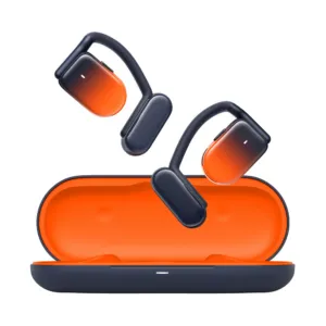 Bezdrôtové slúchadlá Joyroom Openfree JR-OE2 TWS – oranžová