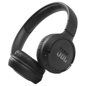 Bezdrôtové slúchadlá cez uši JBL Tune 510 – čierna