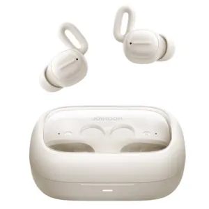 Bezdrôtové slúchadlá na spanie Joyroom séria Cozydots JR-TS1 TWS ANC Bluetooth 5.3 – biela