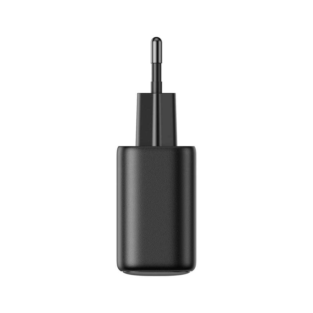 Sieťová nabíjačka Joyroom JR-TCF20 USB-C PD 20 W – čierna – Obrázok 3