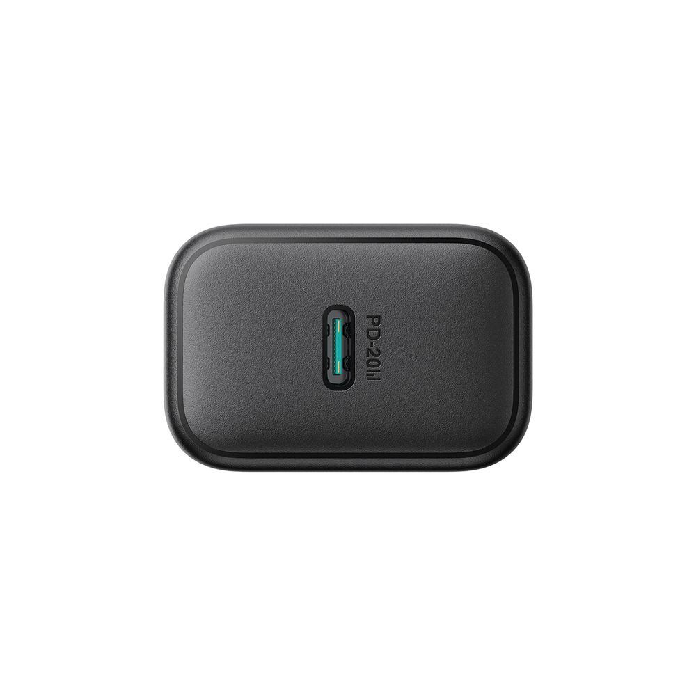 Sieťová nabíjačka Joyroom JR-TCF20 USB-C PD 20 W – čierna – Obrázok 5