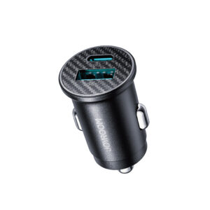 Nabíjačka do auta Joyroom JR-CCN16 Mini 15W – čierna