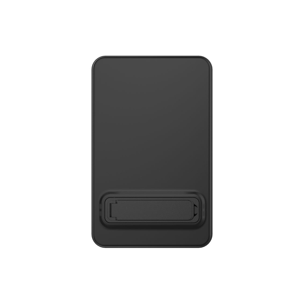 Powerbanka Wozinsky WLWP-10KA0Y3S 22,5 W PD Qi2 10 000 mAh so stojanom, 1x USB-A, 1x USB-C – čierna – Obrázok 3