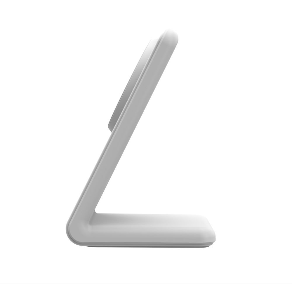 Bezdrôtová nabíjačka Tech-Protect QI15W-A38 MagSafe – biela – Obrázok 4