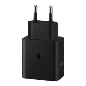 Sieťová nabíjačka Samsung EP-T4511NBEGEU 45 W 4,05 A USB-C – čierna