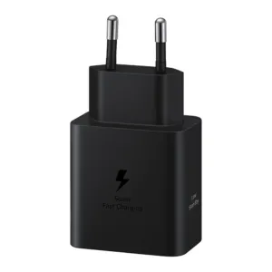 Sieťová nabíjačka Samsung EP-T4511NBEGEU 45 W 4,05 A USB-C – čierna
