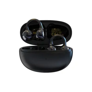 Bezdrôtové slúchadlá Dudao U20 TWS Bluetooth – čierna