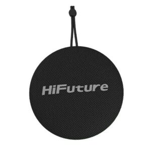 Reproduktor HiFuture Altus Bluetooth Mini – čierna