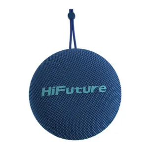 Mini reproduktor HiFuture Altus Bluetooth – modrá