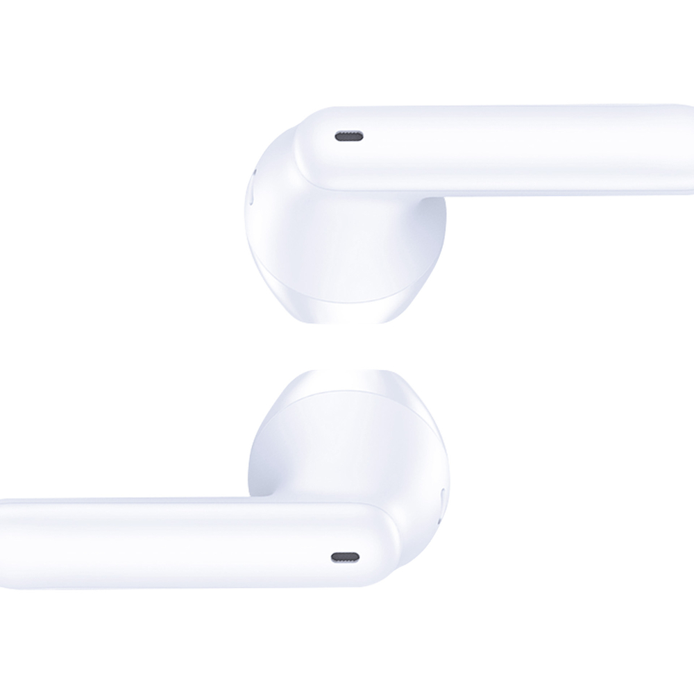 Bezdrôtové slúchadlá 3mk Movepods 5.4 – biela – Obrázok 4