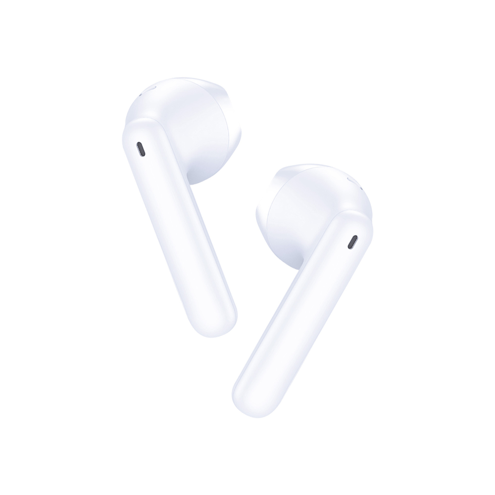 Bezdrôtové slúchadlá 3mk Movepods 5.4 – biela – Obrázok 6