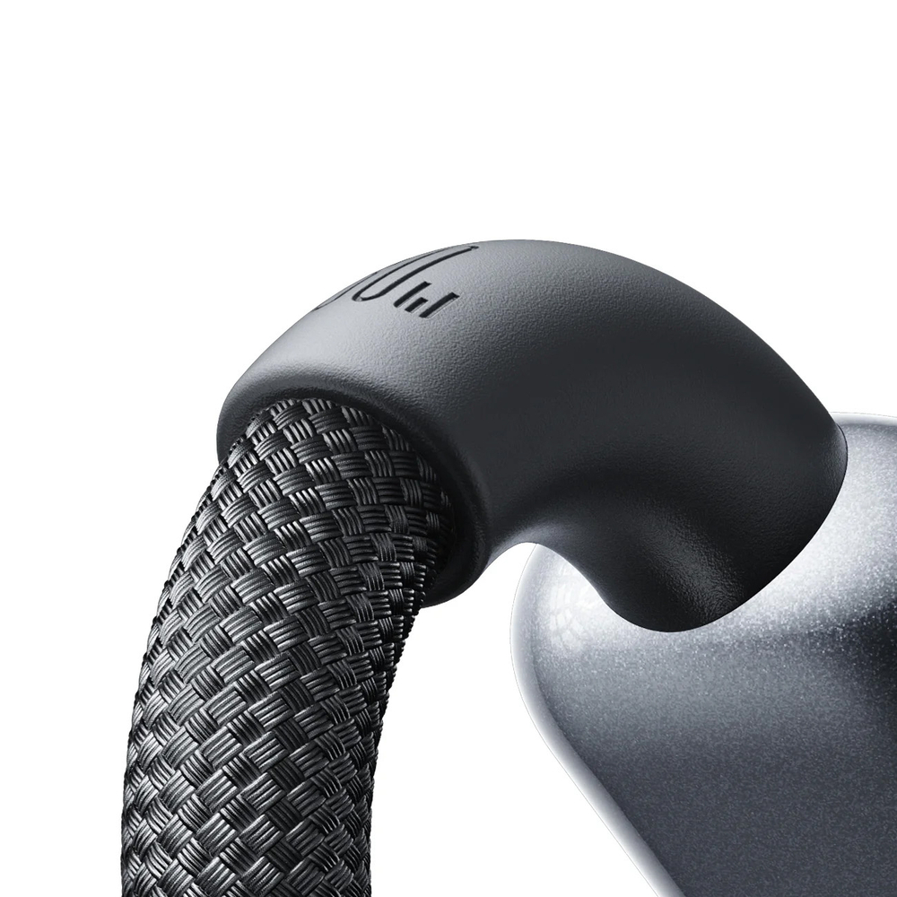 Kábel Joyroom S-A55 StarFlight USB-A – USB-C 66 W, 1,2 m – čierna – Obrázok 5