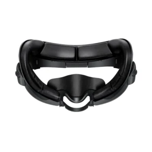 Herné príslušenstvo BoboVR F3 Face Interface pre Meta Quest 3 – čierna