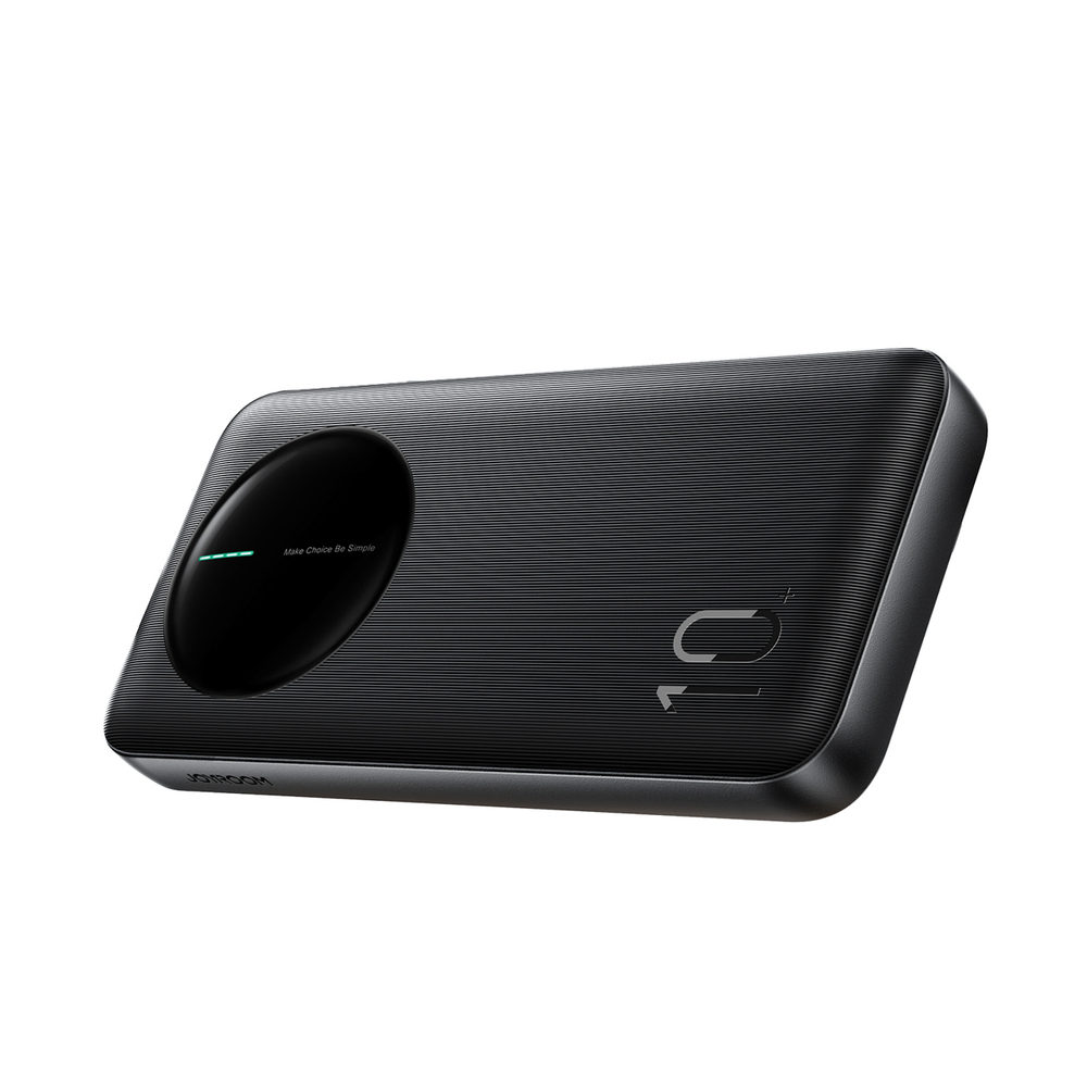 Powerbanka Joyroom JR-PBF12 Pro 22,5 W 10 000 mAh s digitálnym displejom 2x USB-A, 1x USB-C – čierna – Obrázok 6