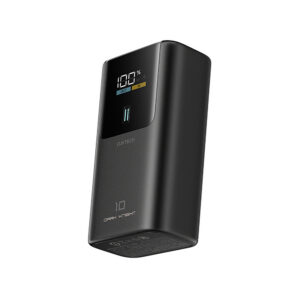Powerbanka Cuktech PB1055 55W 10000mAh – sivá