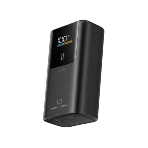 Powerbanka Cuktech PB1055 55 W 10 000 mAh – sivá