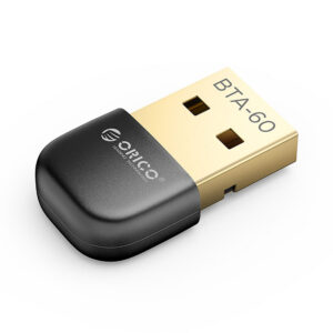 Adaptér Orico BTA-60 Bluetooth 6.0 – čierna