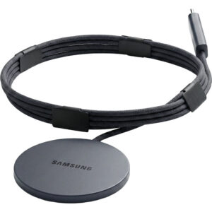 Bezdrôtová nabíjačka Samsung EP-P2900BBE 25 W – sivá