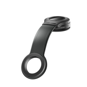 Joyroom JR-ZS518 Bendable magnetický telefón držiak-čierna