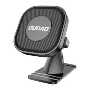 Držiak do auta Dudao F6C magnetický – čierna