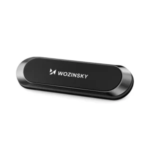 Magnetický držiak do auta Wozinsky na palubnú dosku (WMH-01) – čierna