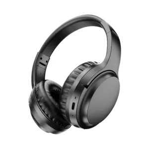Bezdrôtové slúchadlá na uši Dudao X22Pro Bluetooth 5.3 – čierna