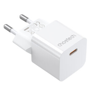 Nabíjačka Choetech 20W USB Type C (PD5010)