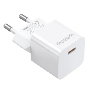 Sieťová nabíjačka Choetech PD5010 20 W USB-C