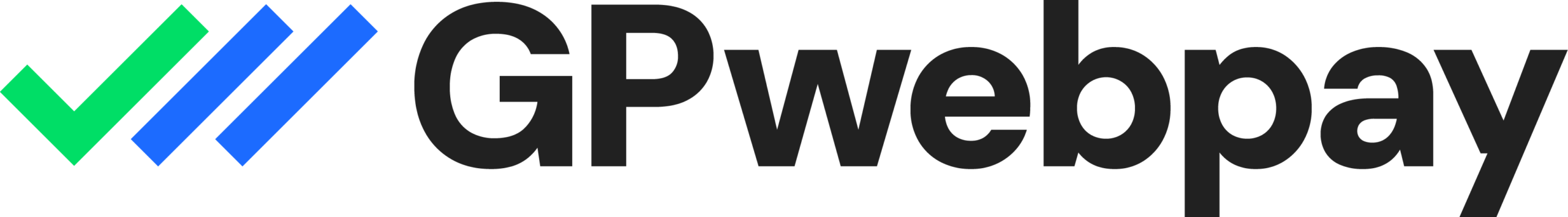 GP webpay