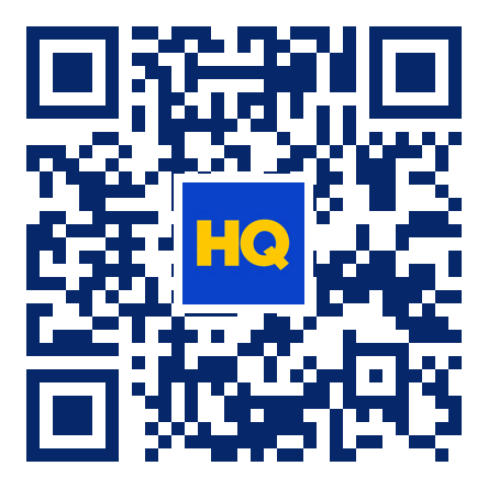 QR kód