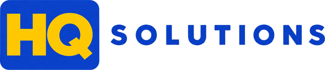 HQ Solutions